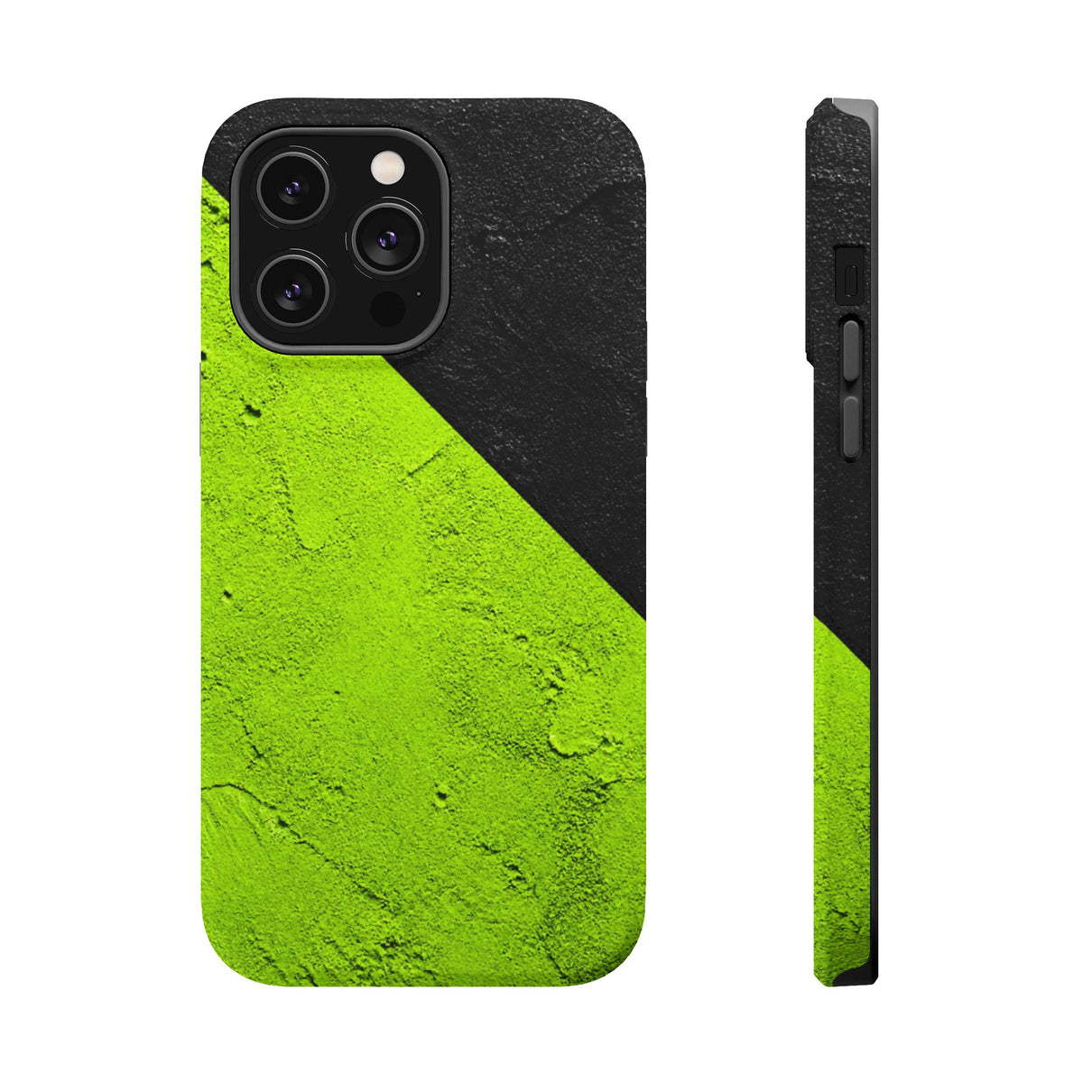 🤍 The Enchanted Aura™ Magnetic iPhone Case 🤍