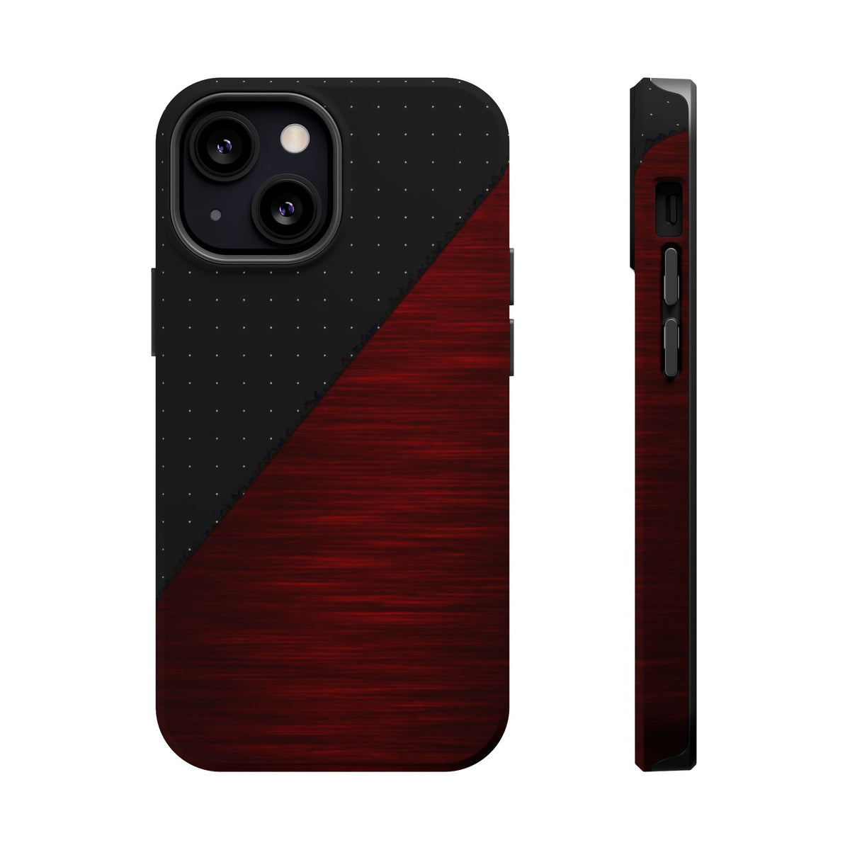 🤍 The Enchanted Aura™ Magnetic iPhone Case 🤍