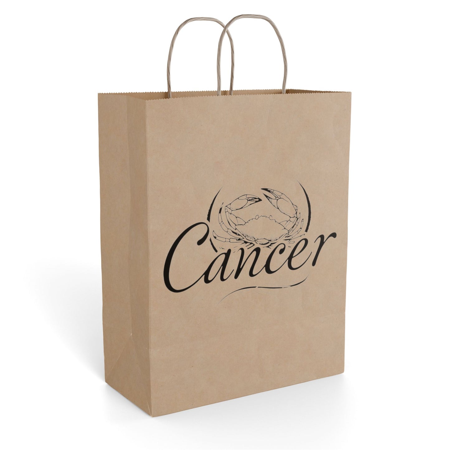 🤍 Cancer Gift Bag | The Enchanted Wrap™ Collection 🤍
