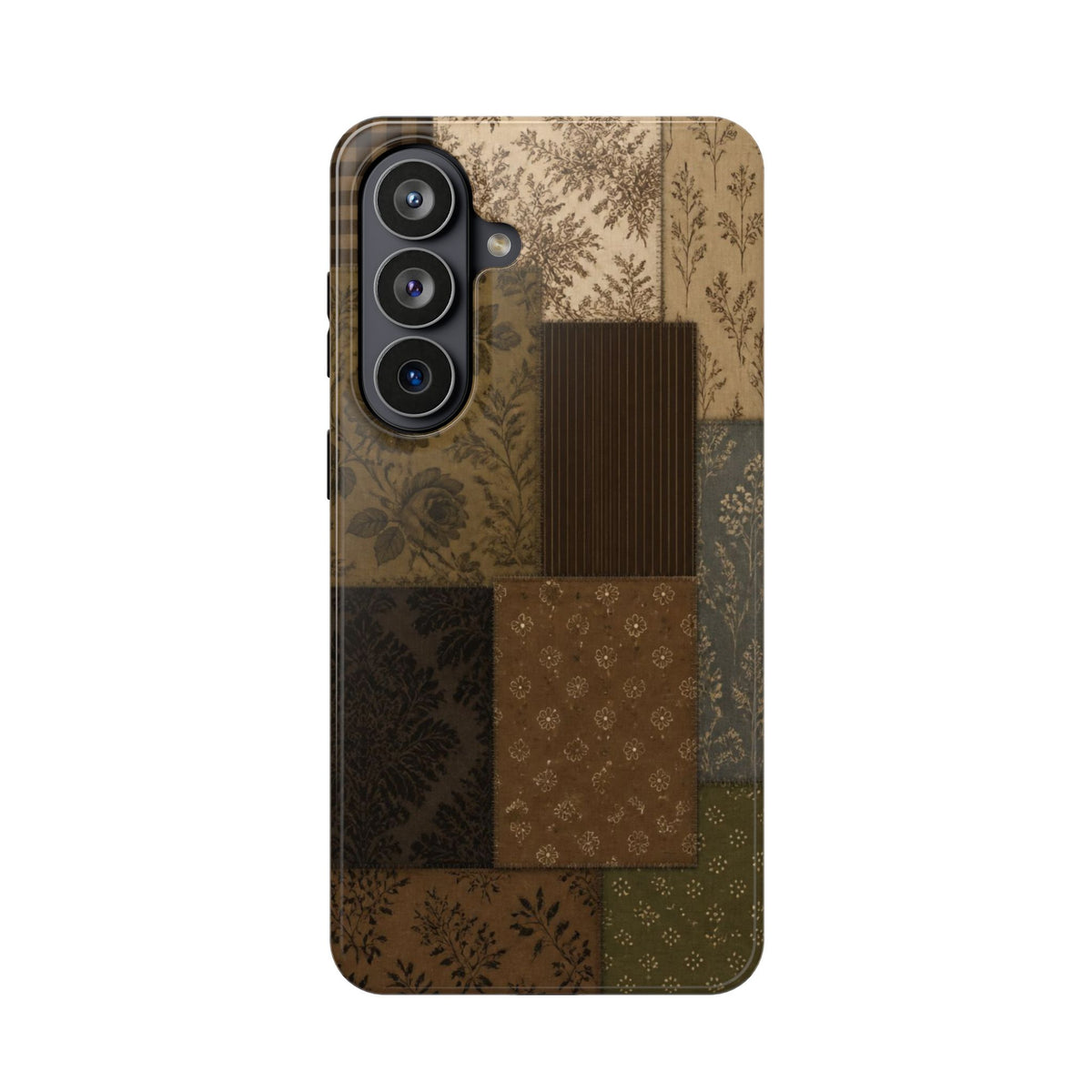 🤍 The Enchanted Aura™ Magnetic Samsung Galaxy Case 🤍
