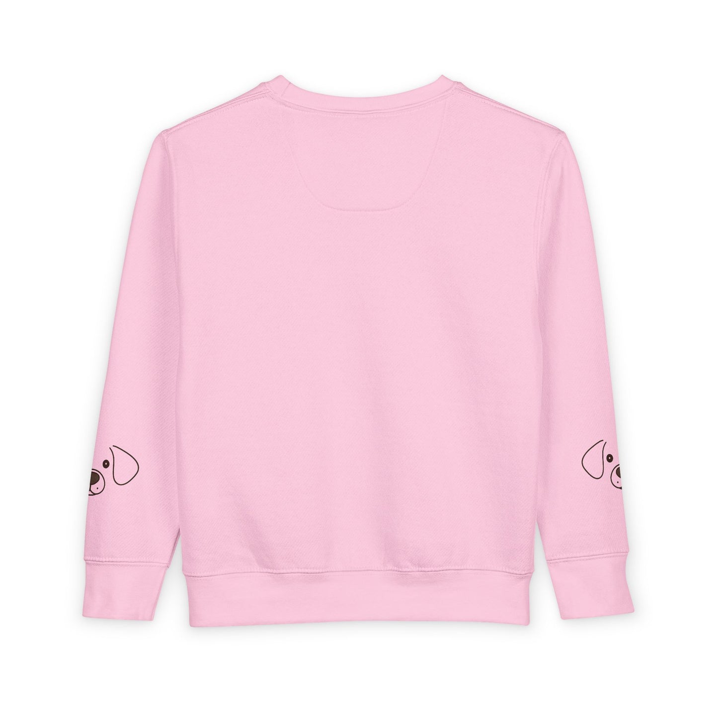 🌼 The Sweet Littles™ Toddler Sweatshirt | Sweet Little Puppy 🐶
