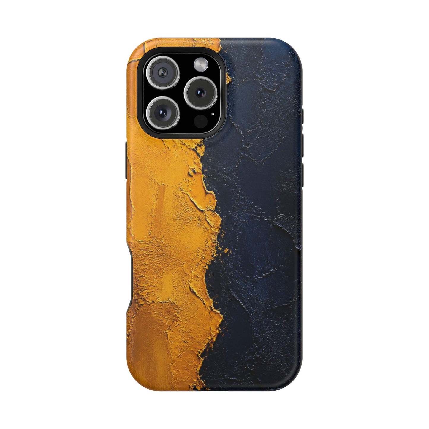 🤍 The Enchanted Aura™ Magnetic iPhone Case 🤍