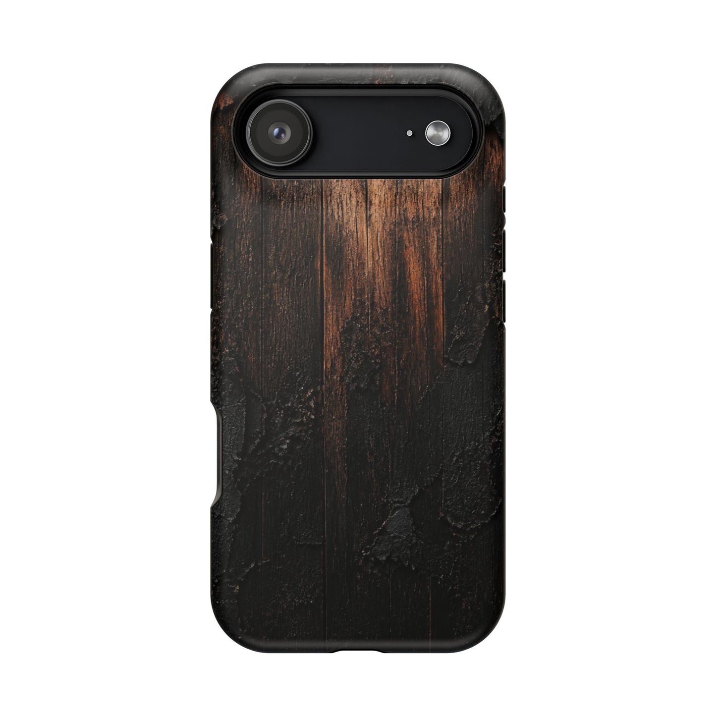 🤍 The Enchanted Aura™ Magnetic iPhone Case 🤍
