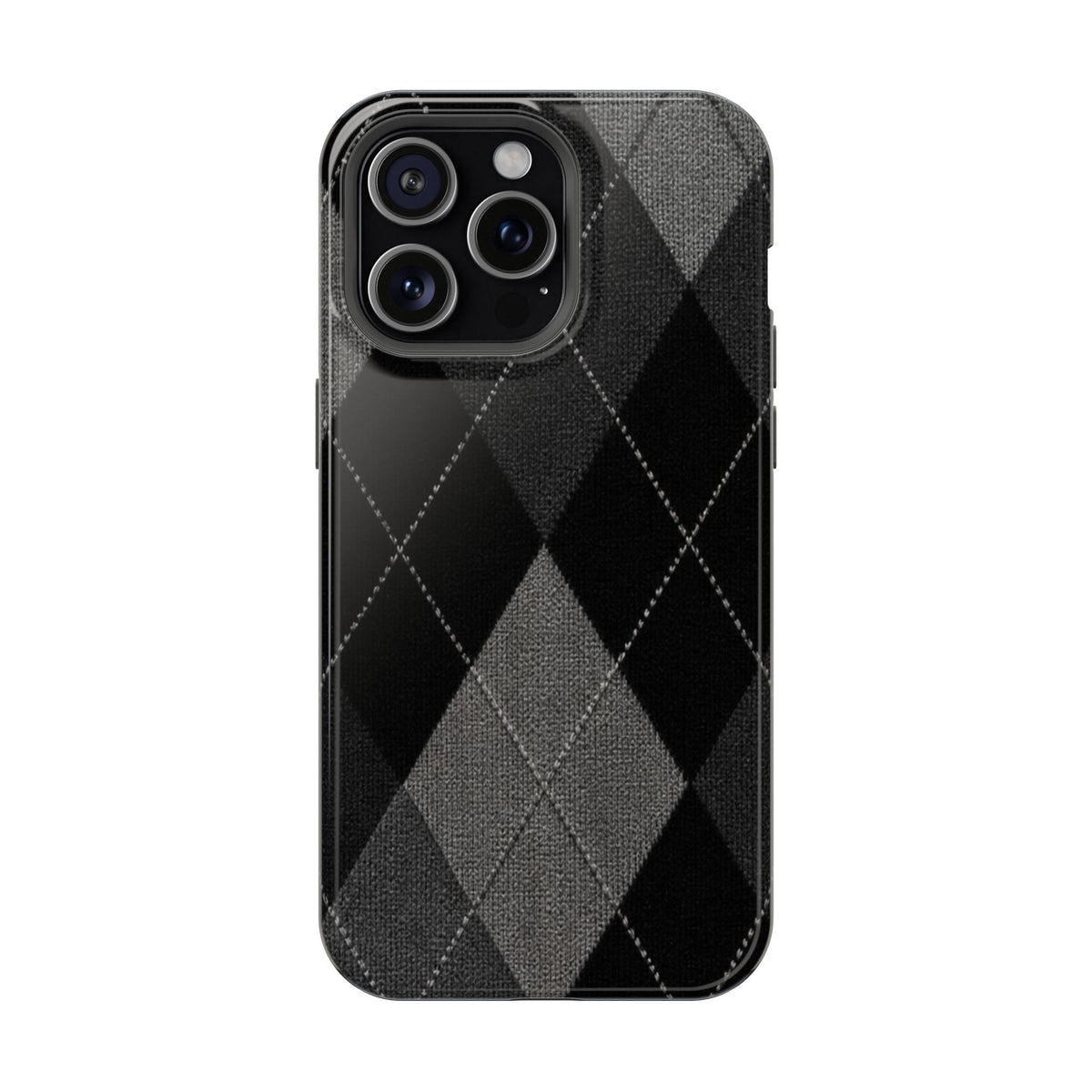 🤍 The Enchanted Aura™ Magnetic iPhone Case 🤍