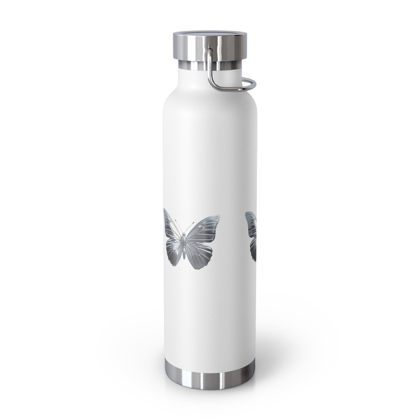 ✨🔮 Enchanted Copper Insulated Bottle – 22oz of Temperature Magic! 🔮✨