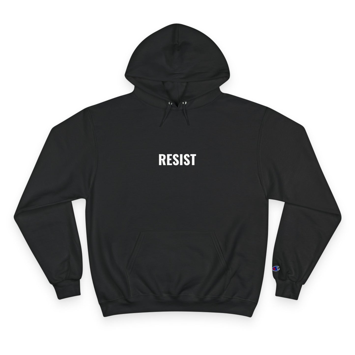 Champion S700 “Freedom Speaks” Hoodie 🗣️🔥