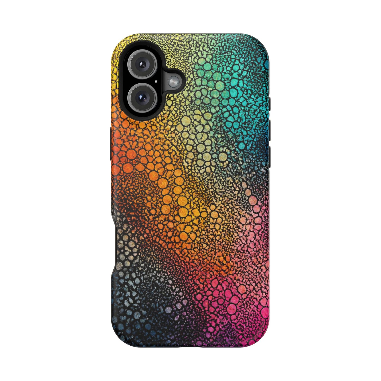 🤍 The Enchanted Aura™ Magnetic iPhone Case 🤍