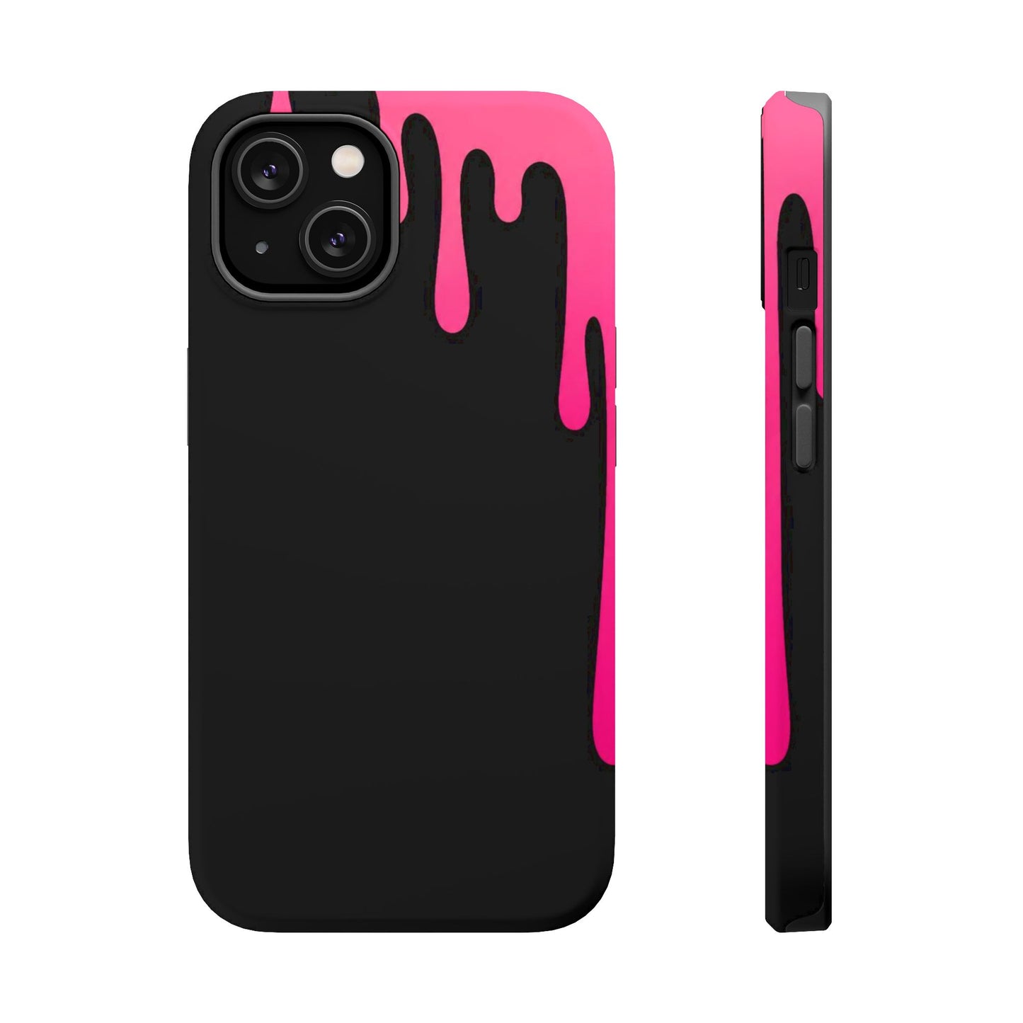 🤍 The Enchanted Aura™ Magnetic iPhone Case 🤍