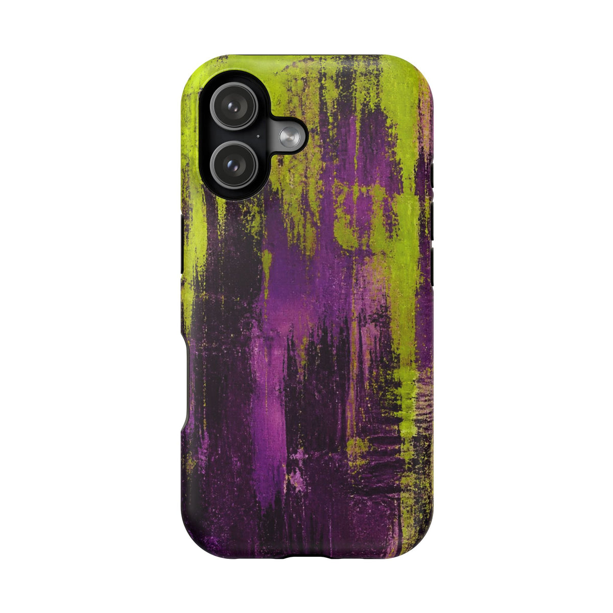 🤍 The Enchanted Aura™ Magnetic iPhone Case 🤍