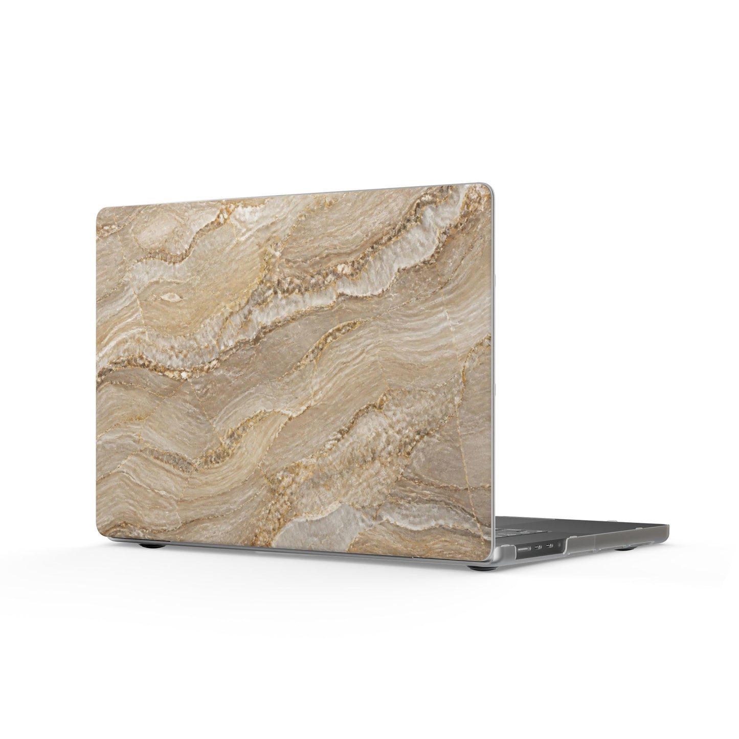 🤍 The Enchanted Starlight™ MacBook Case 🤍