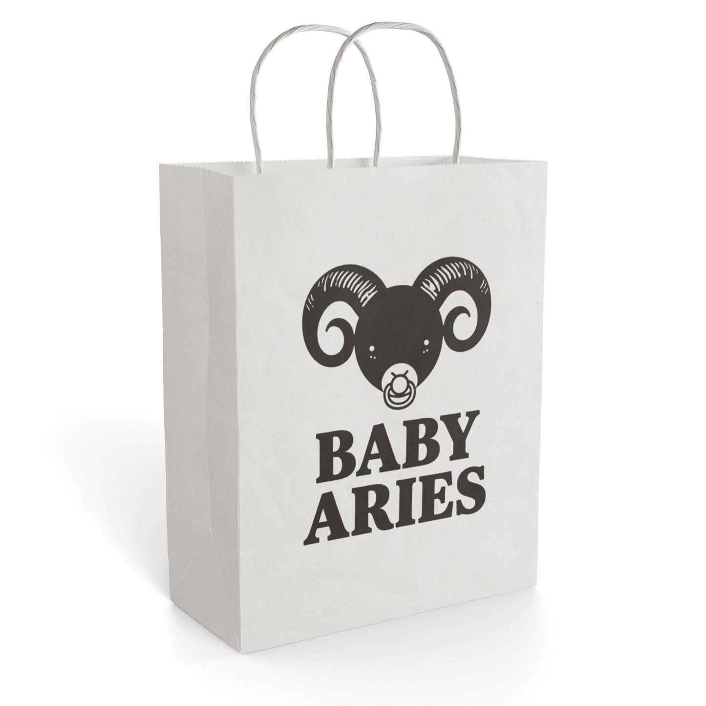♈ Baby Aries Gift Bag | The Little Zodiac™ Collection