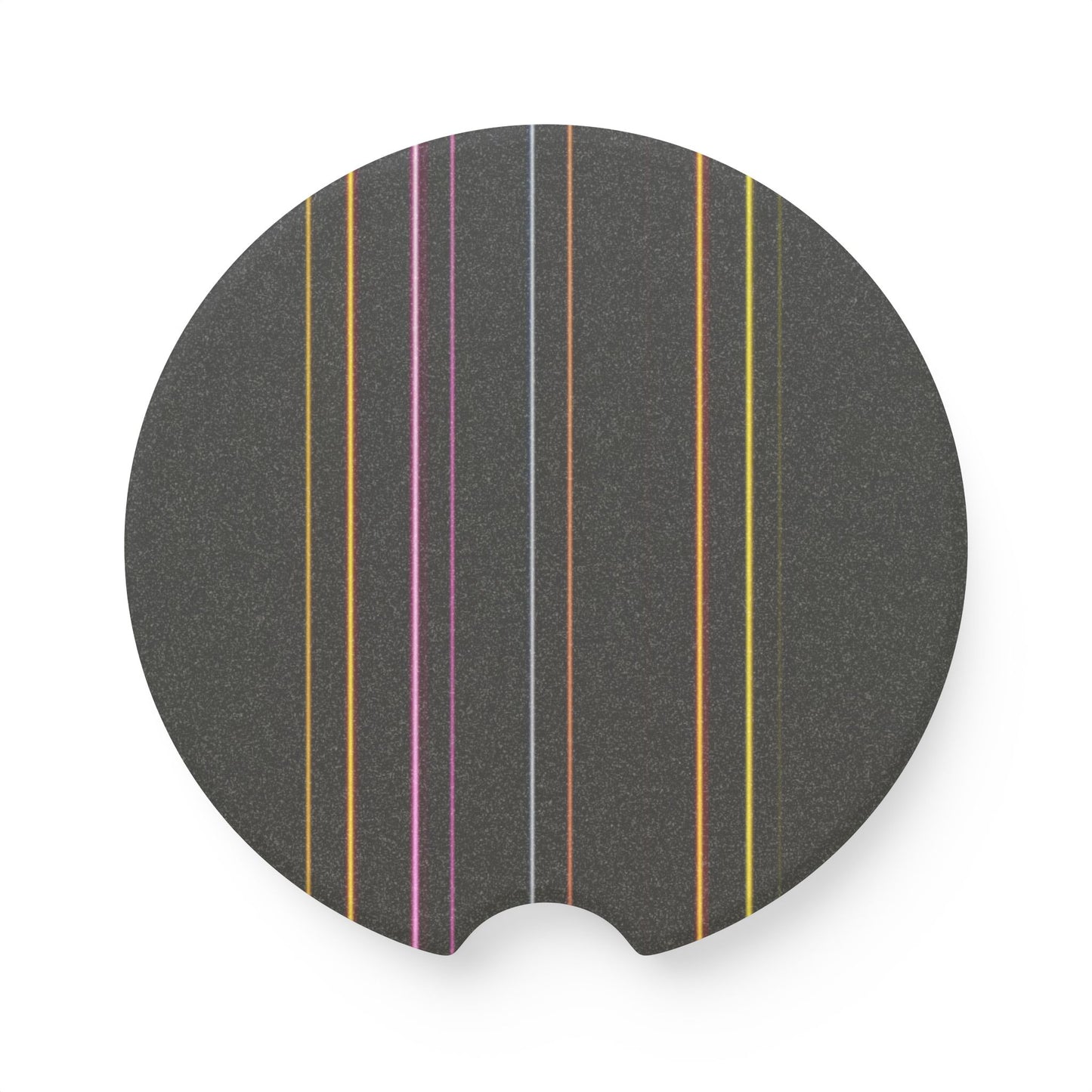 ✨🚗 The Enchanted Drive: Spellstone Sip Coasters – 2-Piece Luxury Car Set 💎🌙