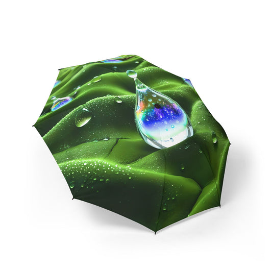 ✨ Enchanted Drizzle Umbrella: A Spell of Style in Every Storm 🌧️☂️🔮