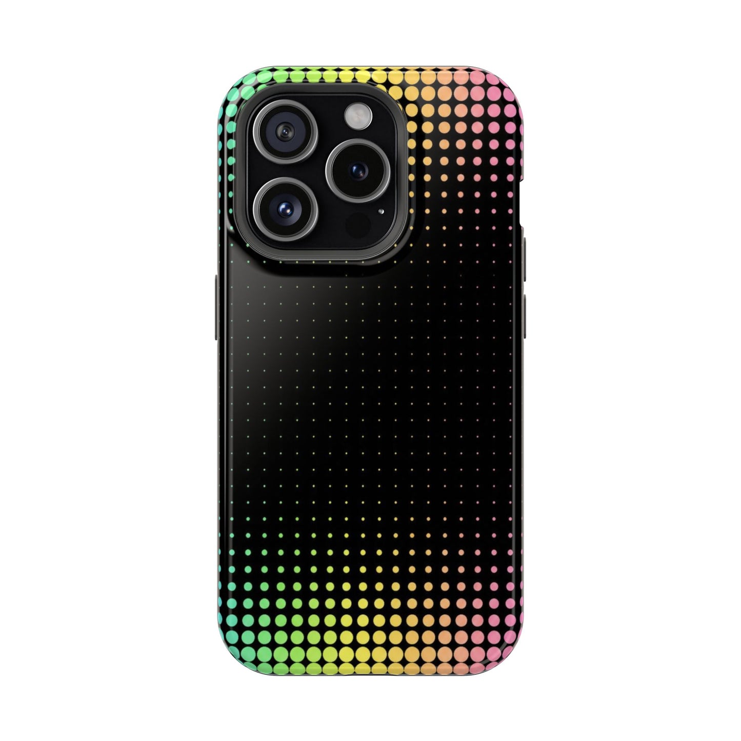 🤍 The Enchanted Aura™ Magnetic iPhone Case 🤍
