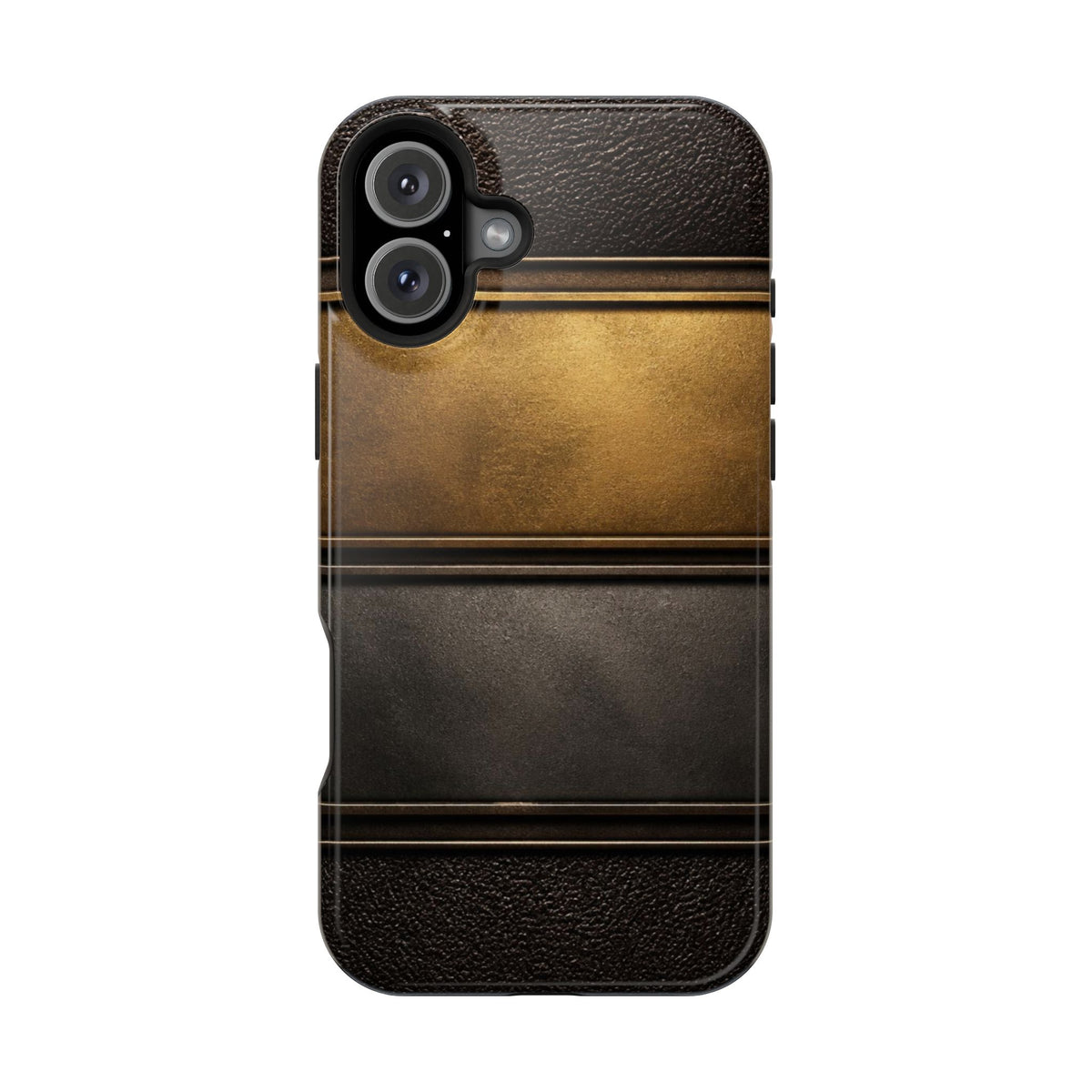 🤍 The Enchanted Aura™ Magnetic iPhone Case 🤍