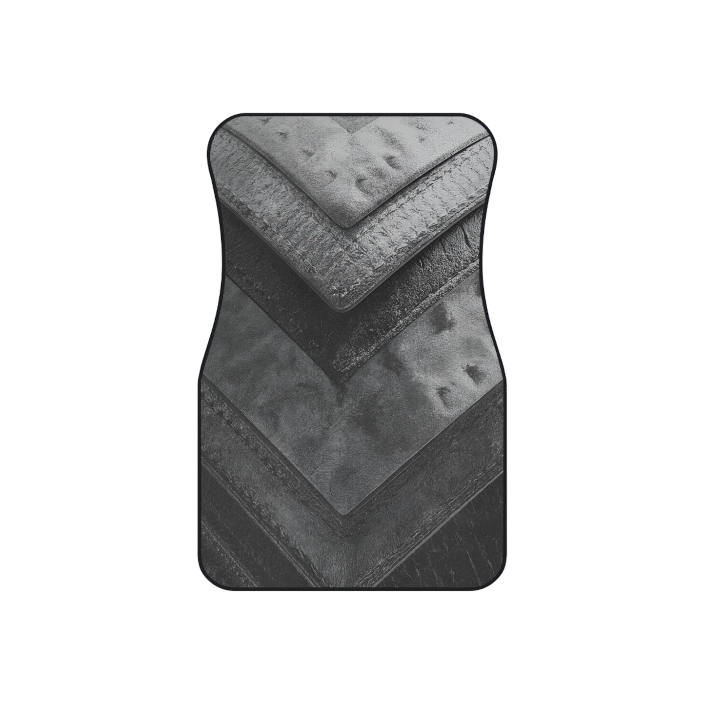 ✨ Spellbound Style: 4-Piece Enchanted Car Mats 🌟🚗🔮