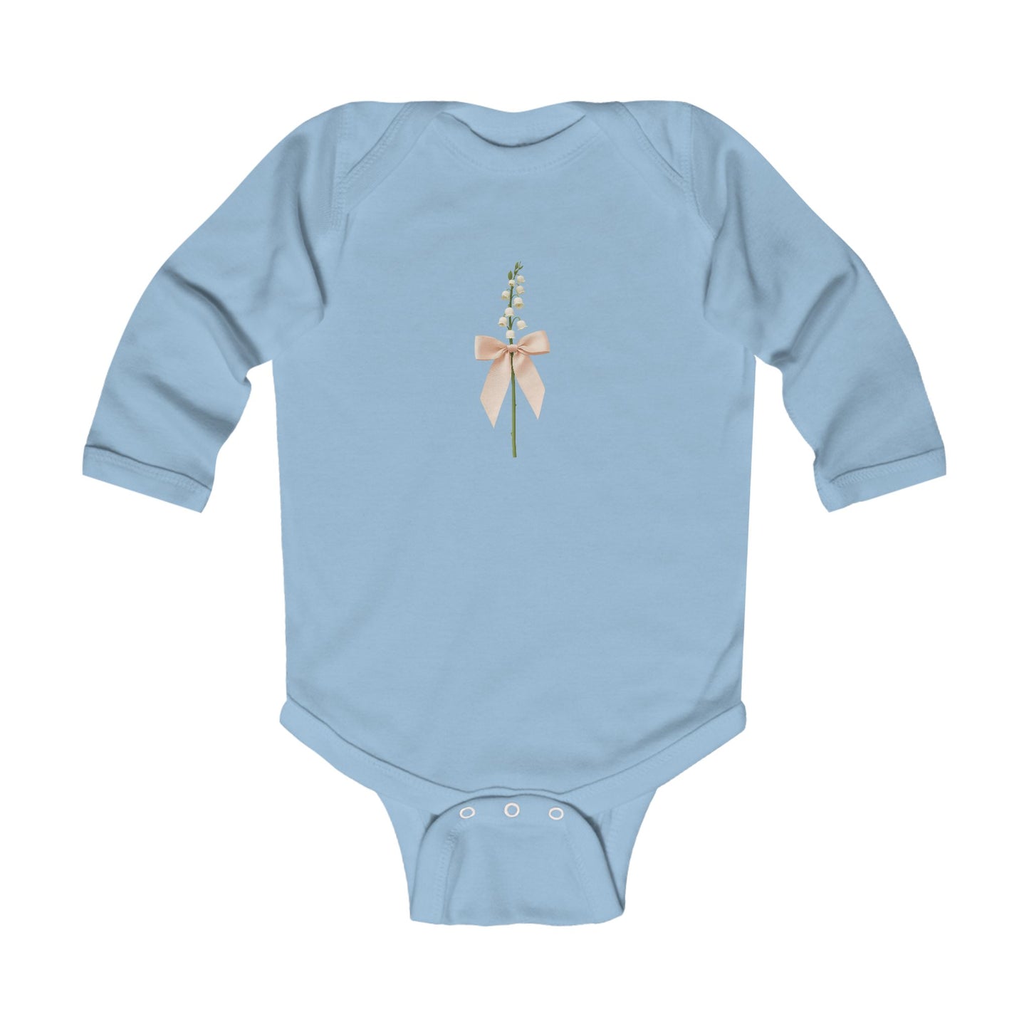 🌸 Born in May | Lily of the Valley | The Blooming Since™ Collection 🌸