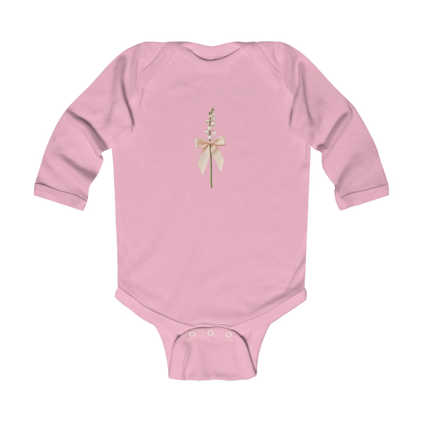🌸 Born in May | Lily of the Valley | The Blooming Since™ Collection 🌸