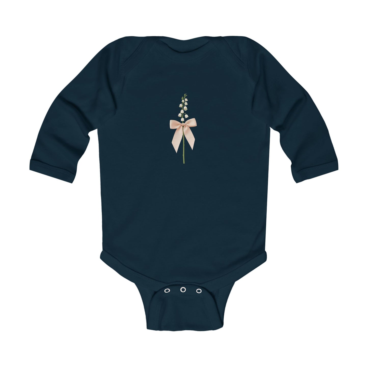 🌸 Born in May | Lily of the Valley | The Blooming Since™ Collection 🌸