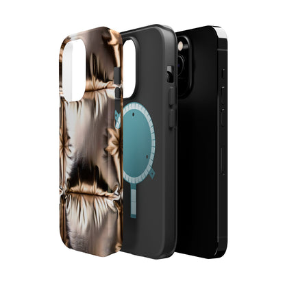 ✨📱 The Enchanted Aura Magnetic iPhone Case: Spellbinding Protection & MagSafe® Magic! 🔮🧲💎