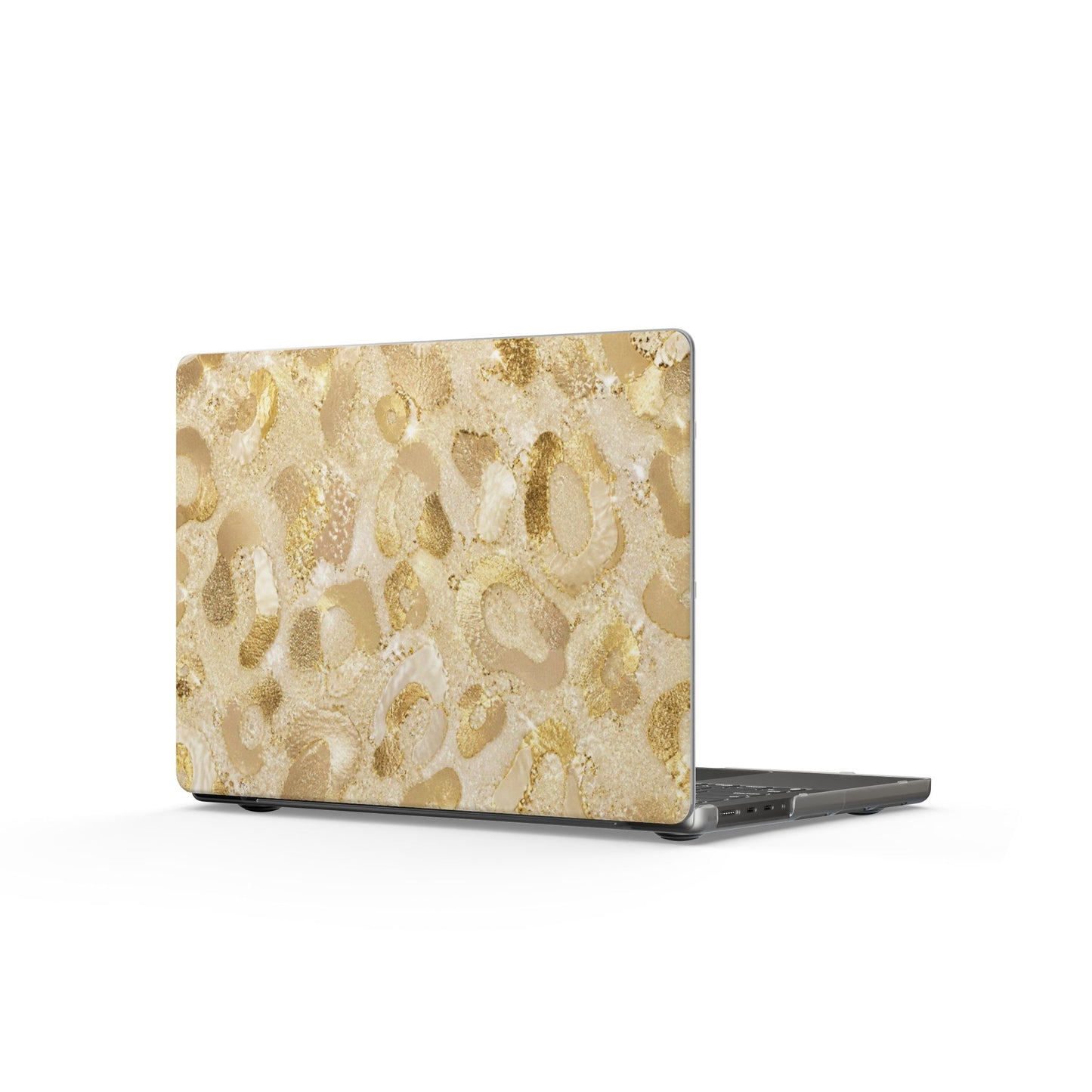 🤍 The Enchanted Starlight™ MacBook Case 🤍