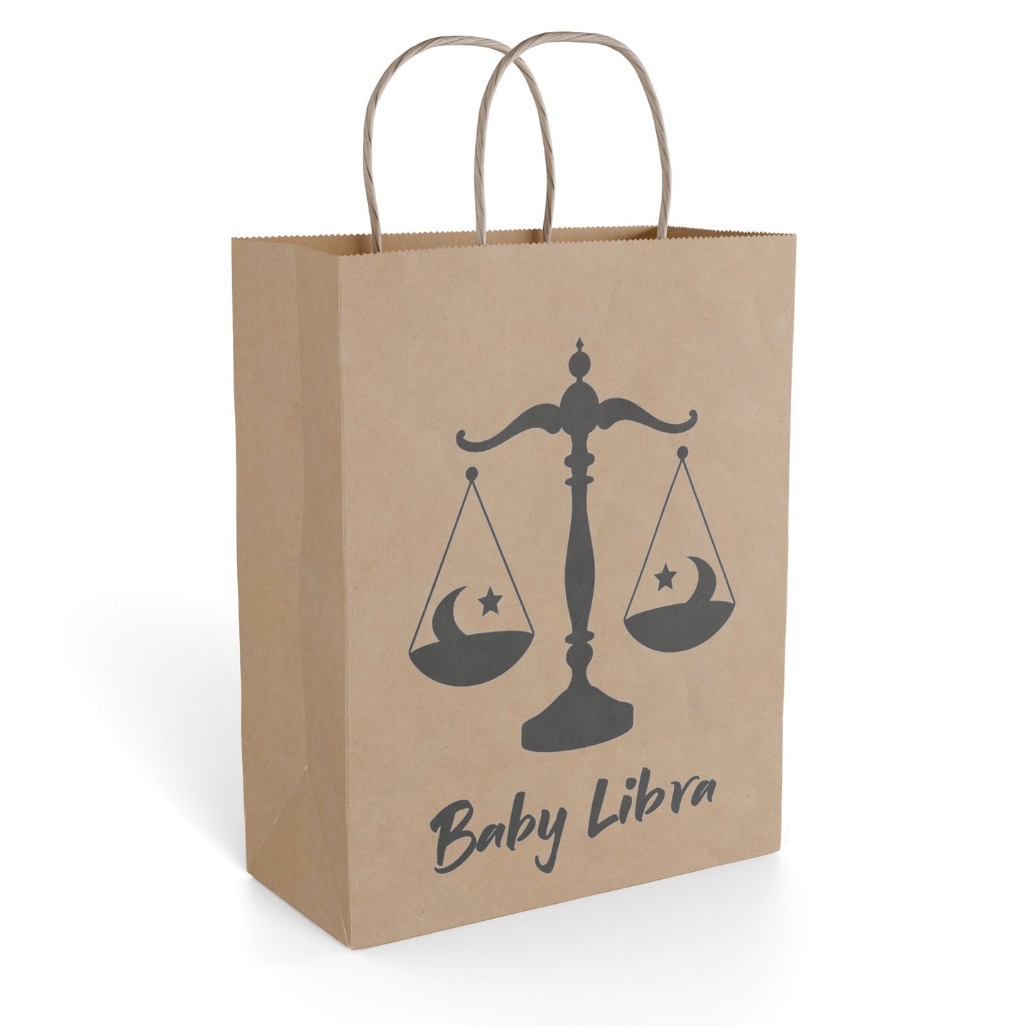 ♎ Baby Libra Gift Bag | The Little Zodiac™ Collection