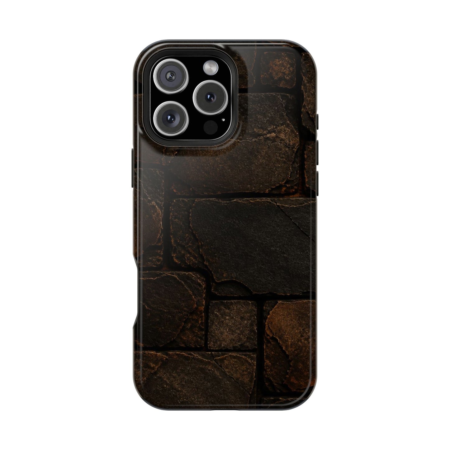 🤍 The Enchanted Aura™ Magnetic iPhone Case 🤍
