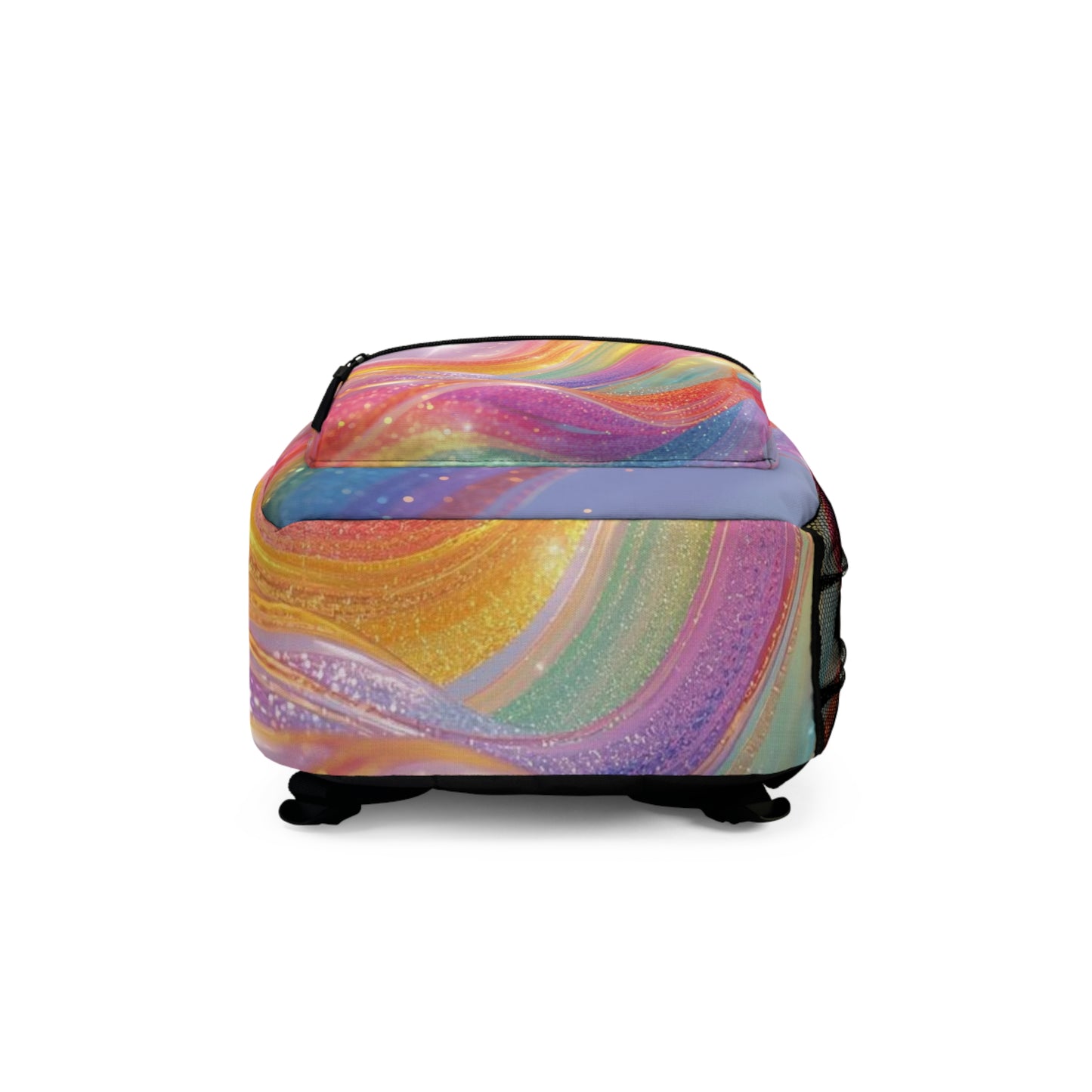 ✨ Step Up Your Style with Razzle-Dazzle Backpacks—Shine, Sparkle & Slay! 📚✈️✨ Turn heads with Razzle-Dazzle Backpacks! 📚