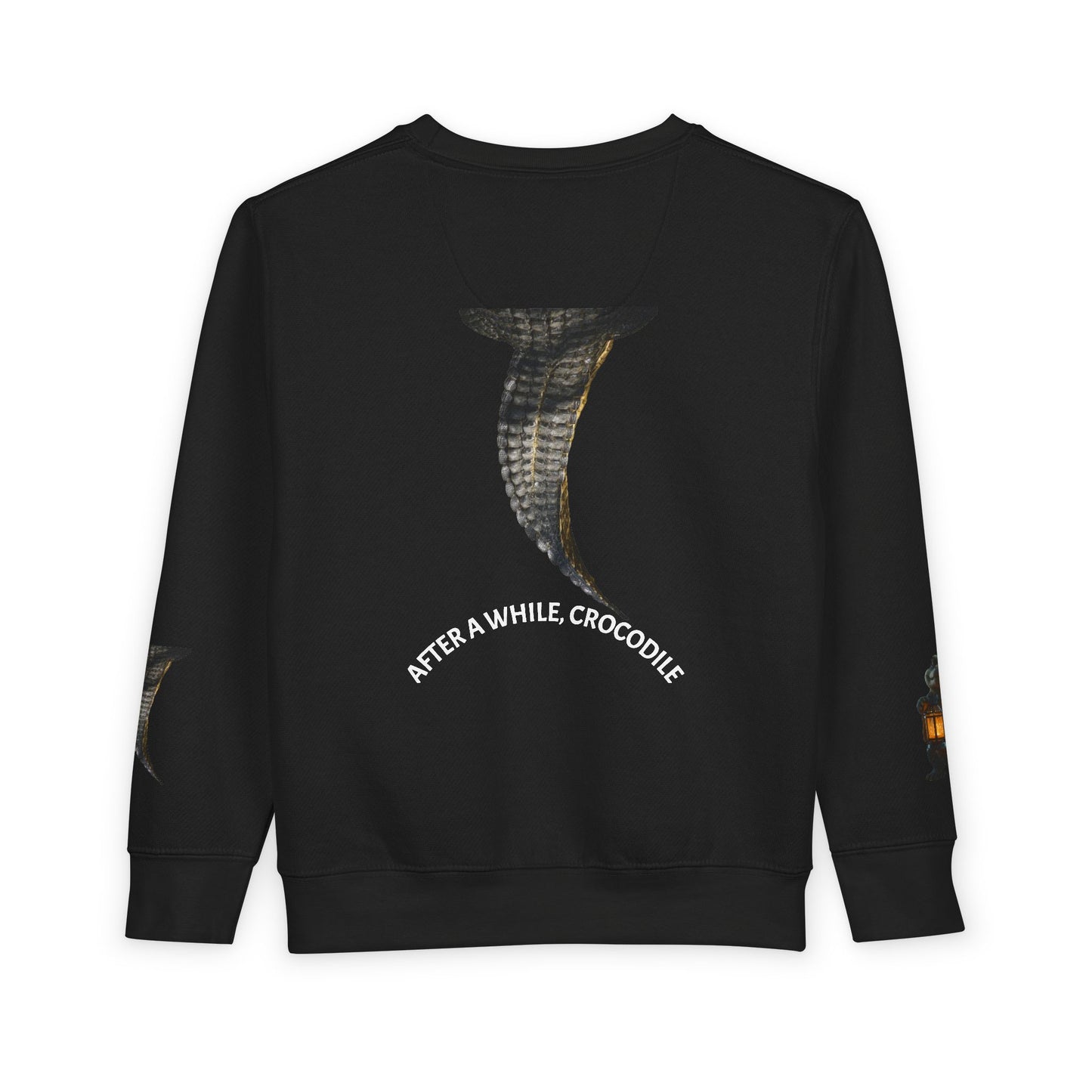 🦄✨ The Enchanted Cozy: One-of-a-Kind Children's Sweatshirt 🌈🧸