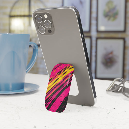 ✨📱 The Enchanted Aura Click-On Grip 💫