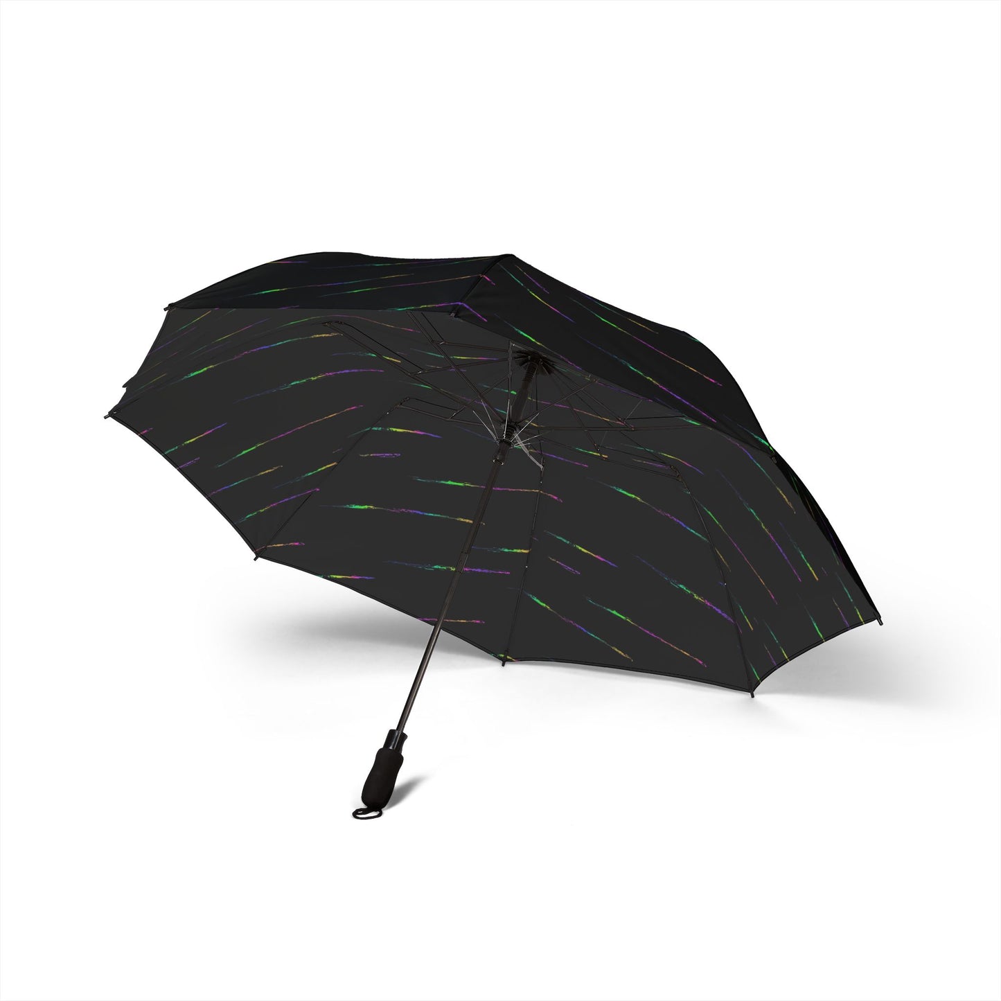 ✨ Enchanted Drizzle Umbrella: A Spell of Style in Every Storm 🌧️☂️🔮