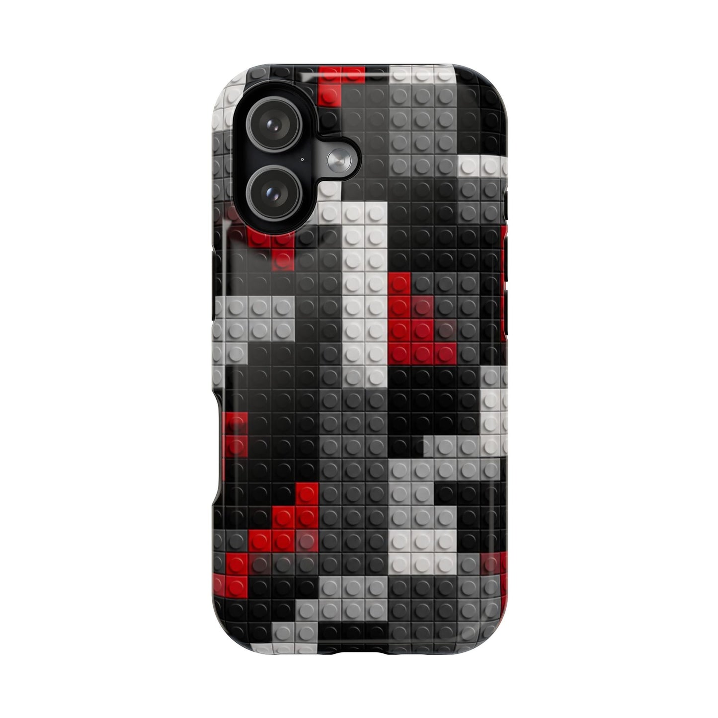 🤍 The Enchanted Aura™ Magnetic iPhone Case 🤍