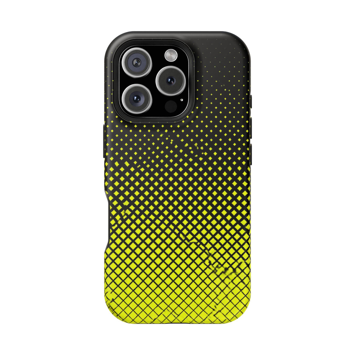 🤍 The Enchanted Aura™ Magnetic iPhone Case 🤍
