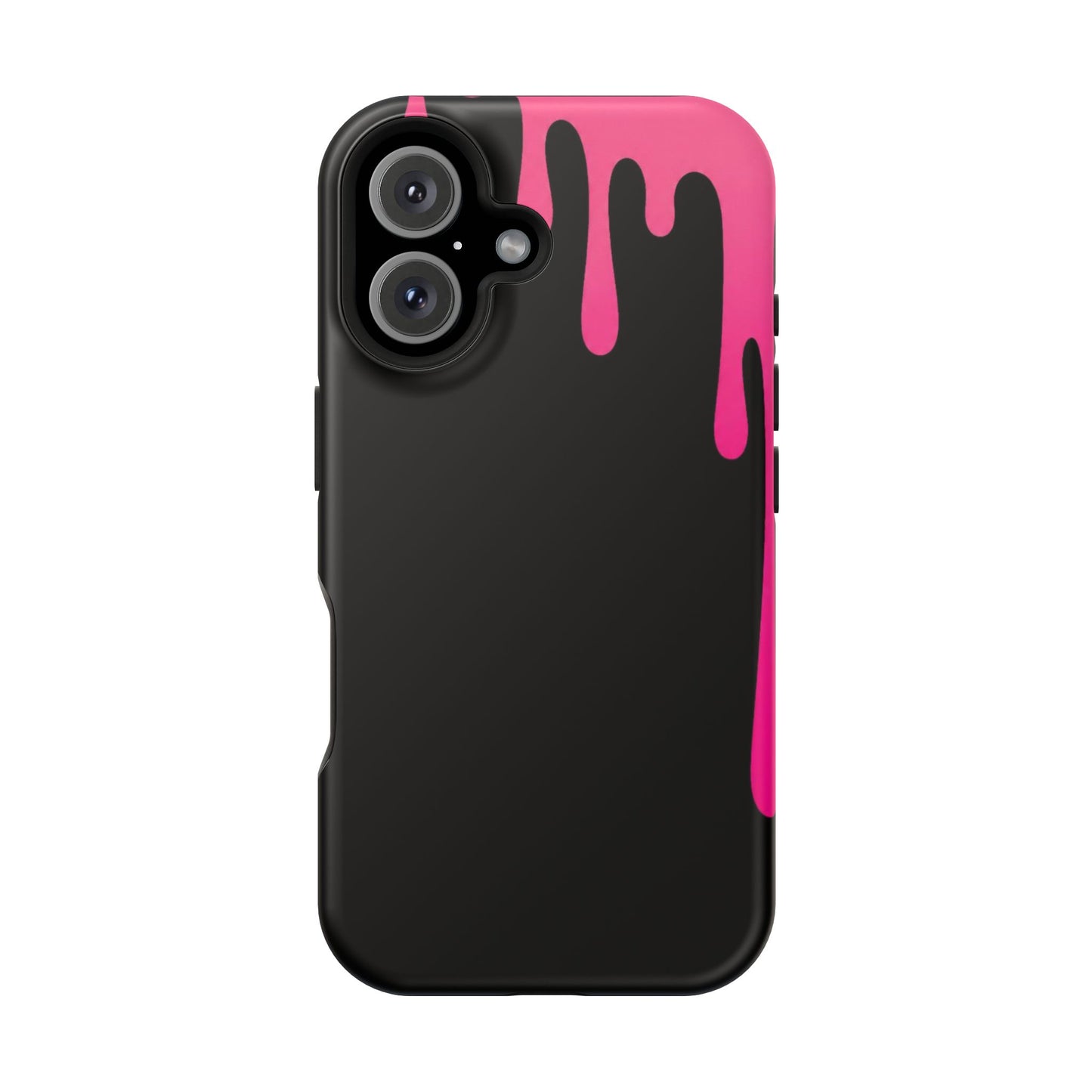🤍 The Enchanted Aura™ Magnetic iPhone Case 🤍