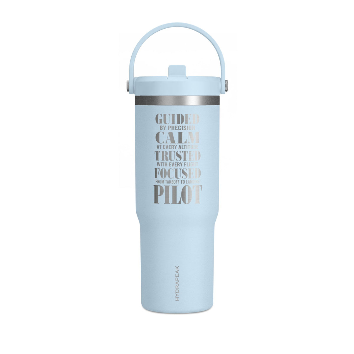 🤍 Enchanted Profession™ Tumbler | The Enchanted Sips & Essentials™ Collection 🤍