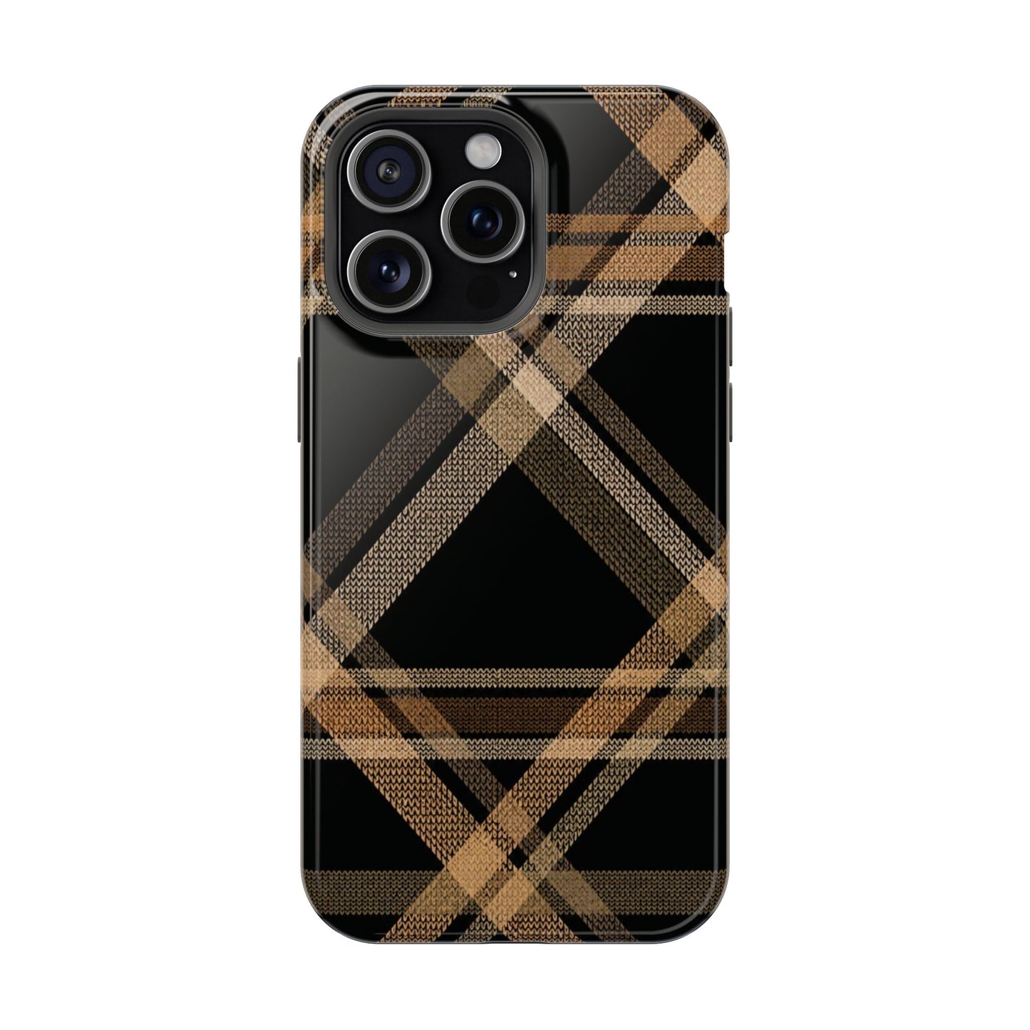 🤍 The Enchanted Aura™ Magnetic iPhone Case 🤍