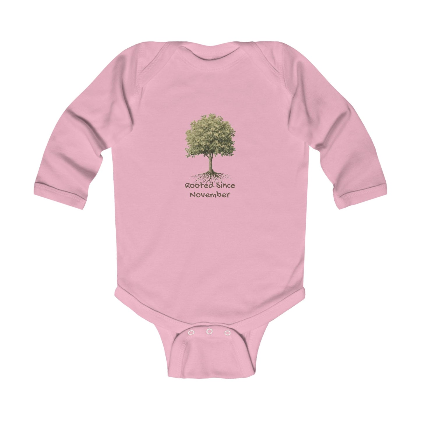 🌳🤍 The Rooted Since™ Collection – November Edition 🤍🌳