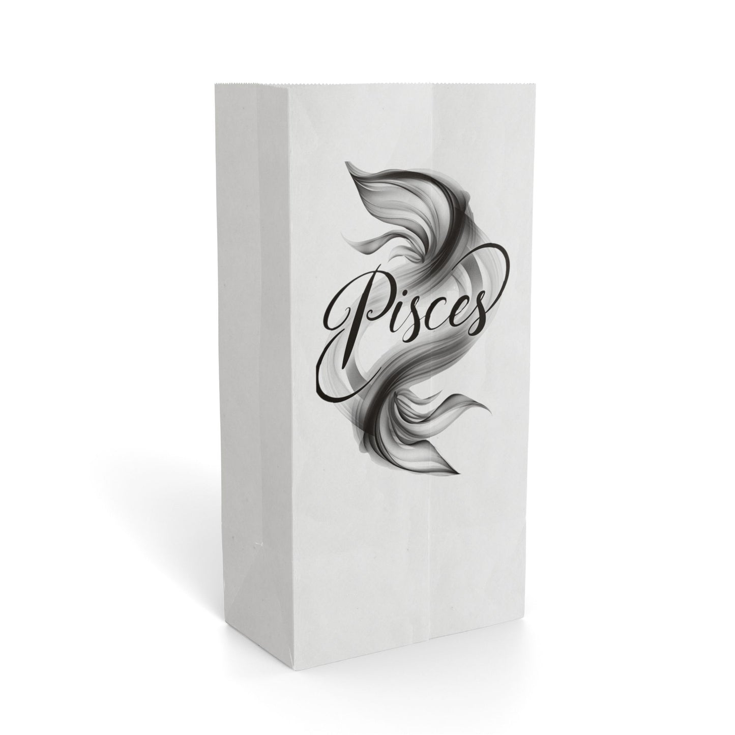 🤍 Pisces Gift Bag | The Enchanted Wrap™ Collection 🤍