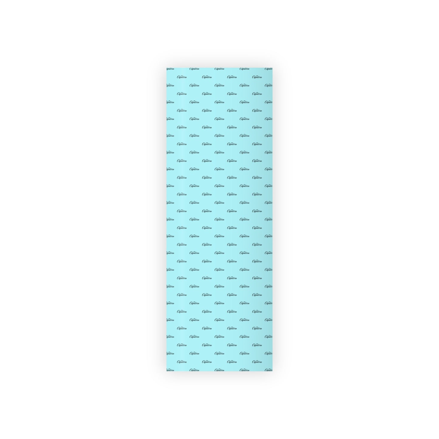 🤍 Capricorn Wrapping Paper | The Enchanted Wrap™ Collection 🤍