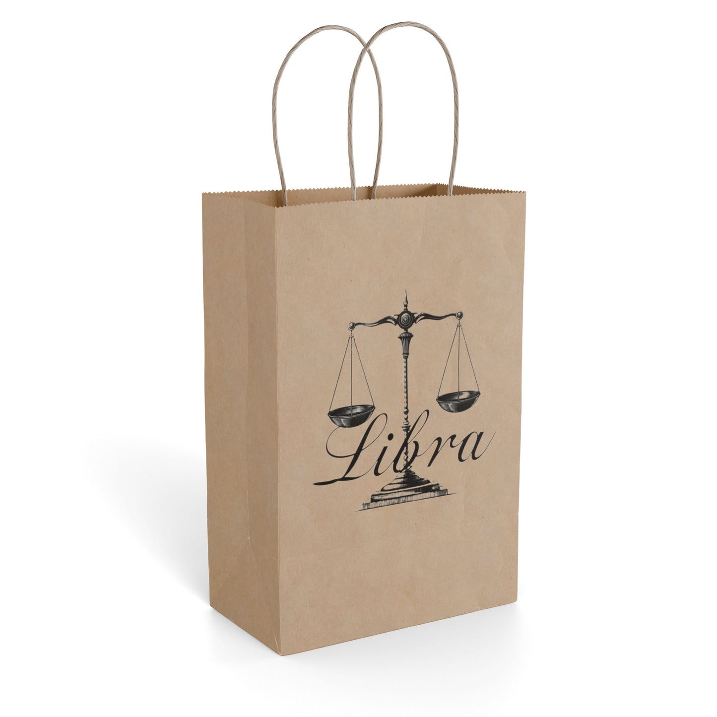 🤍 Libra Gift Bag | The Enchanted Wrap™ Collection 🤍