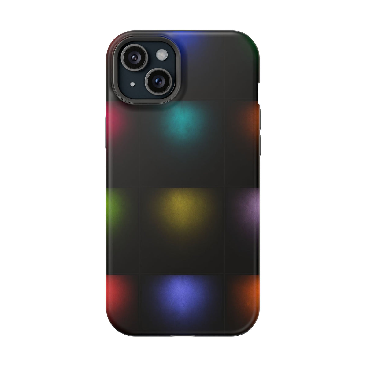 🤍 The Enchanted Aura™ Magnetic iPhone Case 🤍