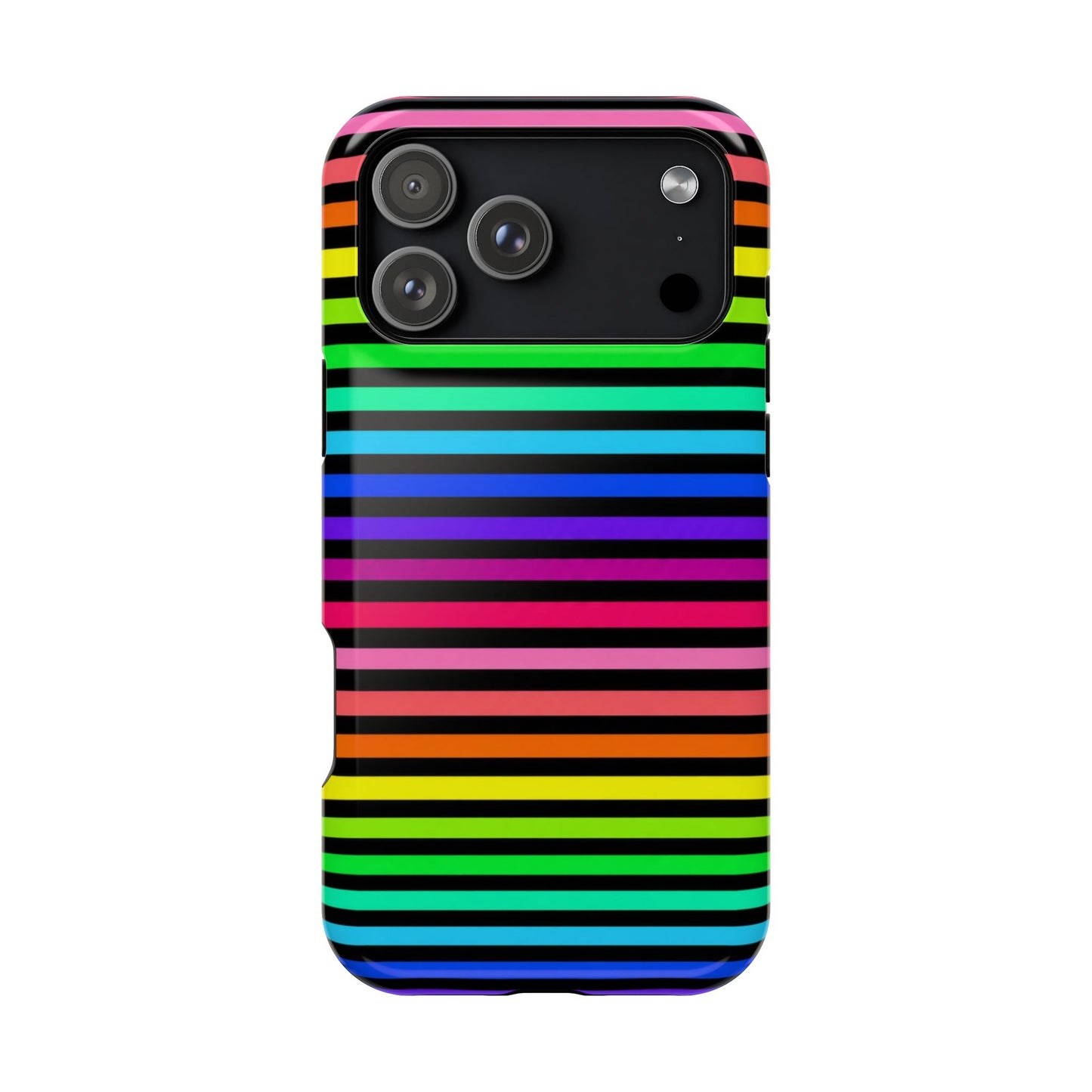 🤍 The Enchanted Aura™ Magnetic iPhone Case 🤍