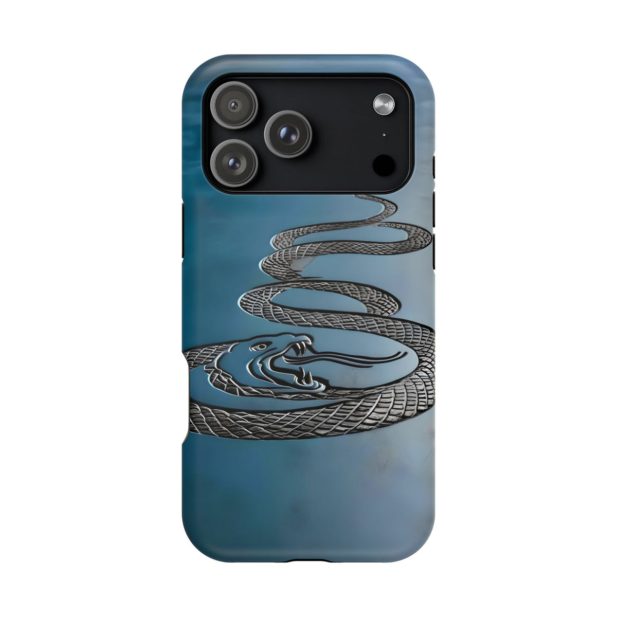 🤍 The Enchanted Aura™ Magnetic iPhone Case 🤍