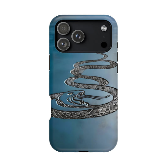 🤍 The Enchanted Aura™ Magnetic iPhone Case 🤍