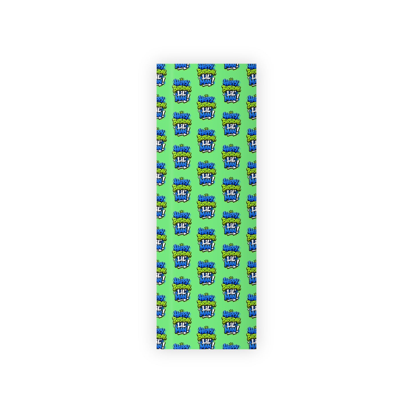 🤍 Birthday Wrapping Paper | The Enchanted Wrap™ Collection 🤍