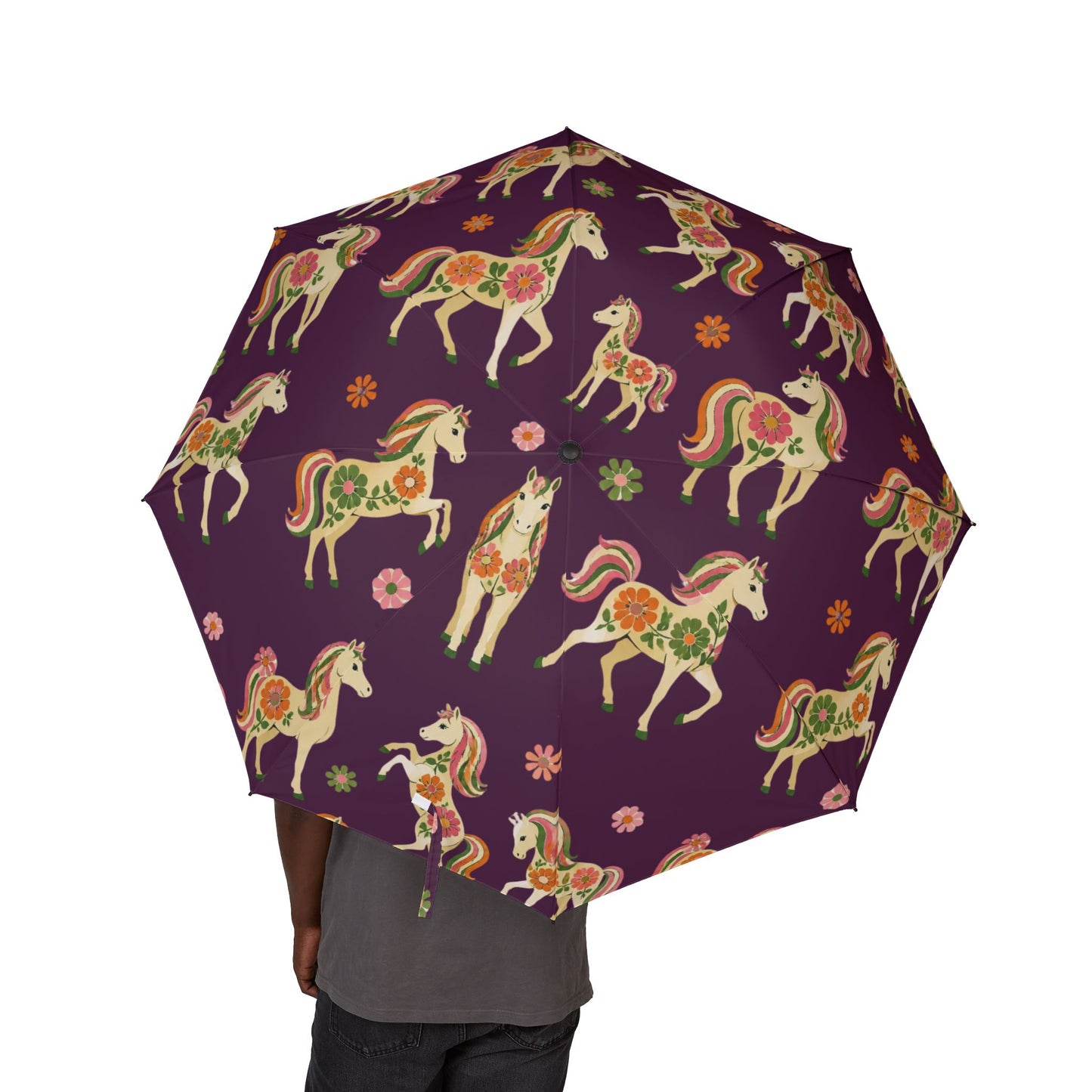 🤍 Statement Umbrella | The Enchanted Storm™ Collection 🤍