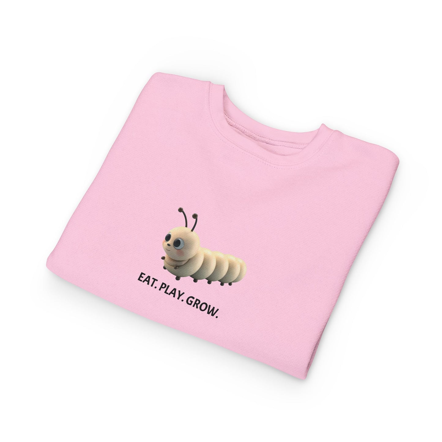 🦄✨ The Enchanted Cozy: One-of-a-Kind Toddler Sweatshirt 🌈🧸