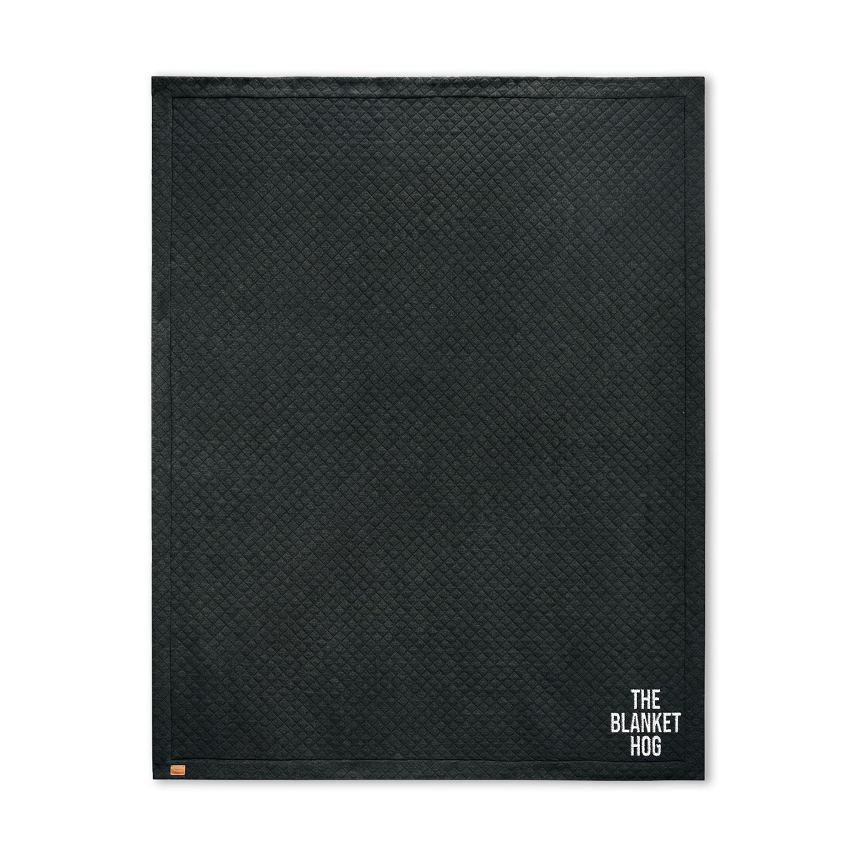 🤍 The Enchanted Identity™ Quilted Blanket 🤍