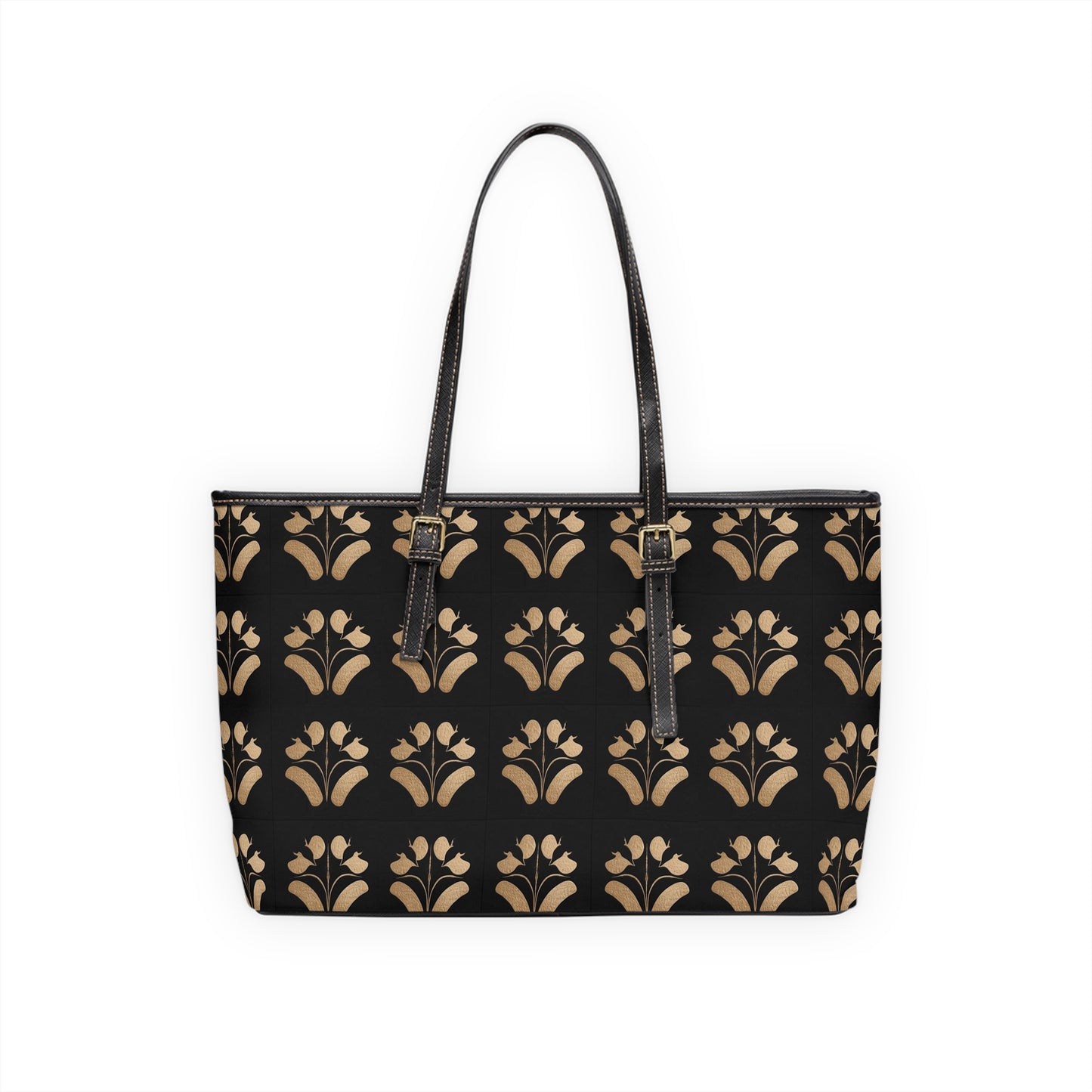 👜✨ The Razzle-Dazzle Double Vision™ PU Leather Shoulder Bag ✨👜🌈