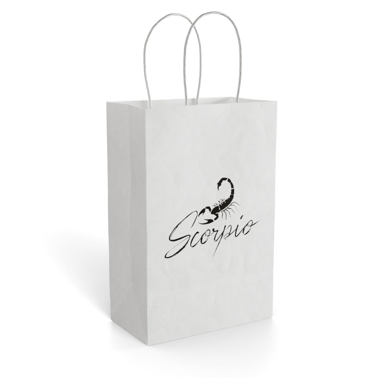 🤍 Scorpio Gift Bag | The Enchanted Wrap™ Collection 🤍